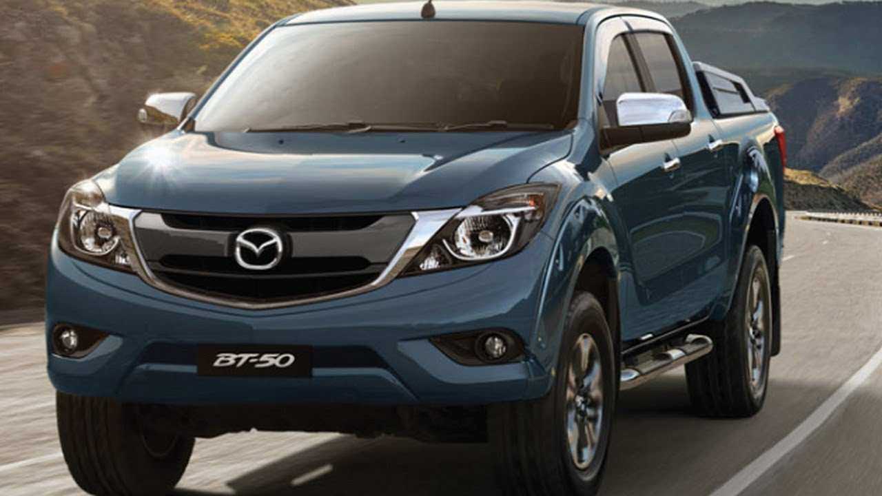 Обзор mazda bt-50 2022: xs 1.9 плюс sp - avtotachki