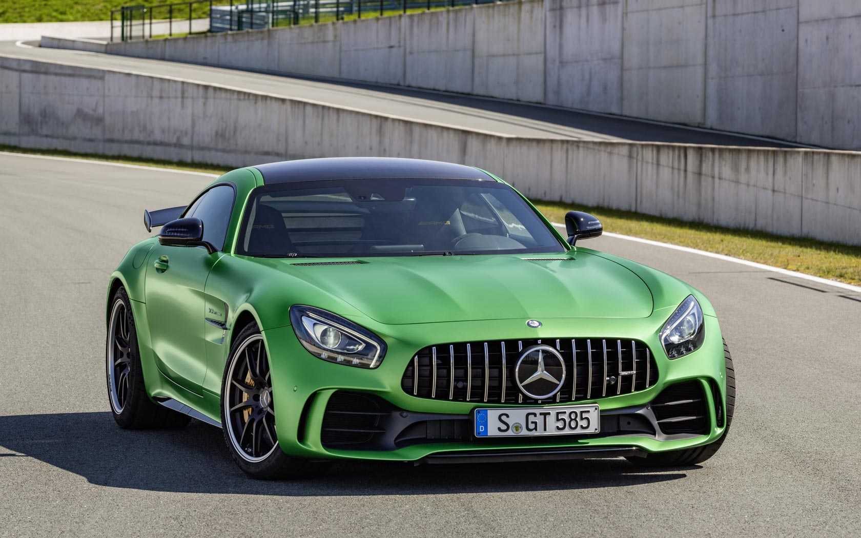Тест-драйв mercedes-benz amg gt 4-door coupe (поколение i) - mercedes-amg gt 4-door coupe оказался… пятиместным суперкаром