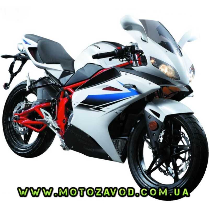 Racer fighter rc 250 ck n: достоинства и недостатки, отзывы, технические характеристики