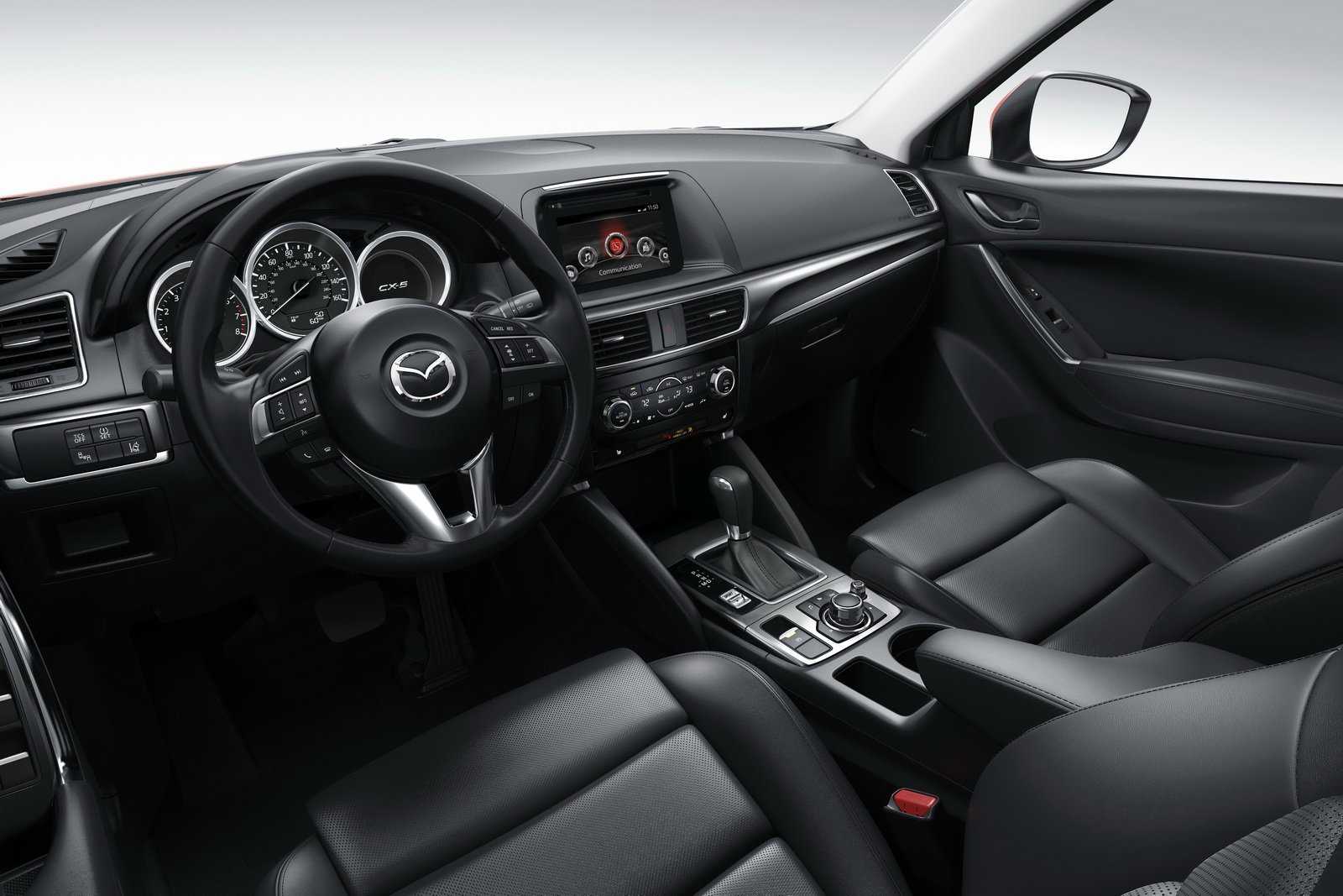Красивая как фудзияма и быстрая как самурайский меч — mazda 5