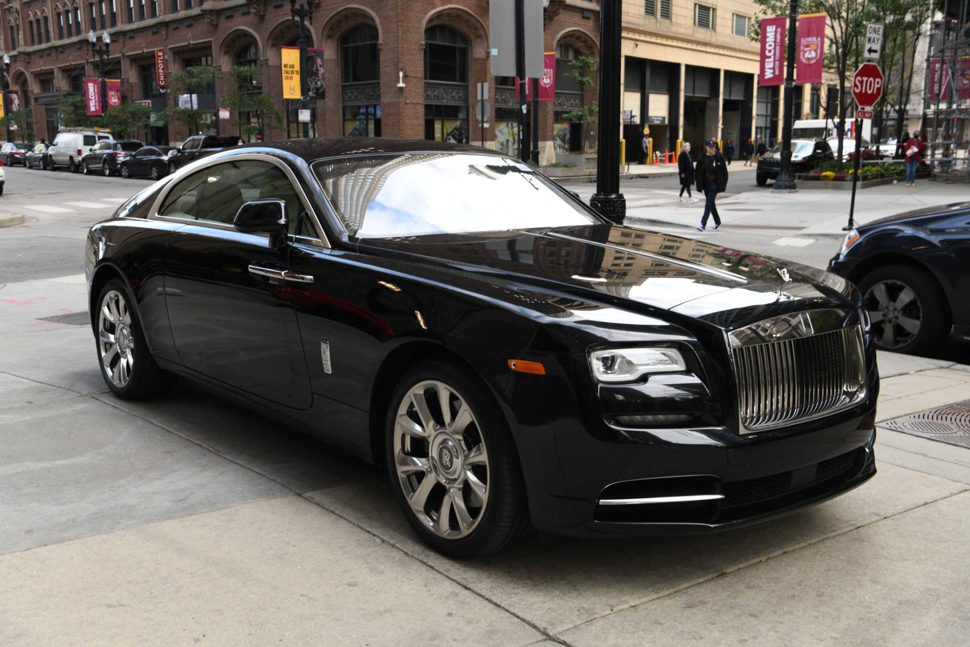 Rolls-royce phantom: поколения, кузова по годам, история модели и года выпуска, рестайлинг, характеристики, габариты, фото - carsweek