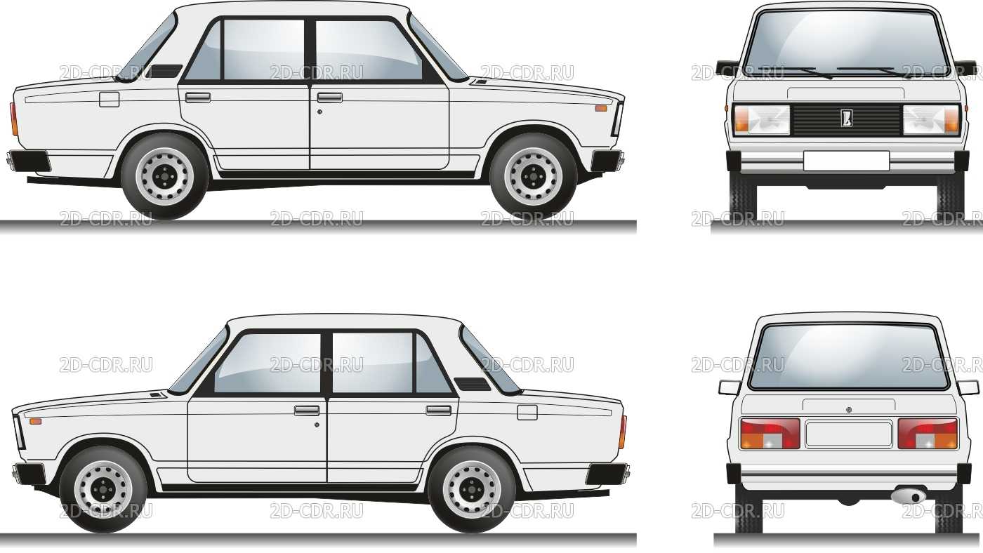 Ваз 2114 нарисованная – как нарисовать автомобиль ваз 2114? - автозапчасти ваз - tazovod.ru
