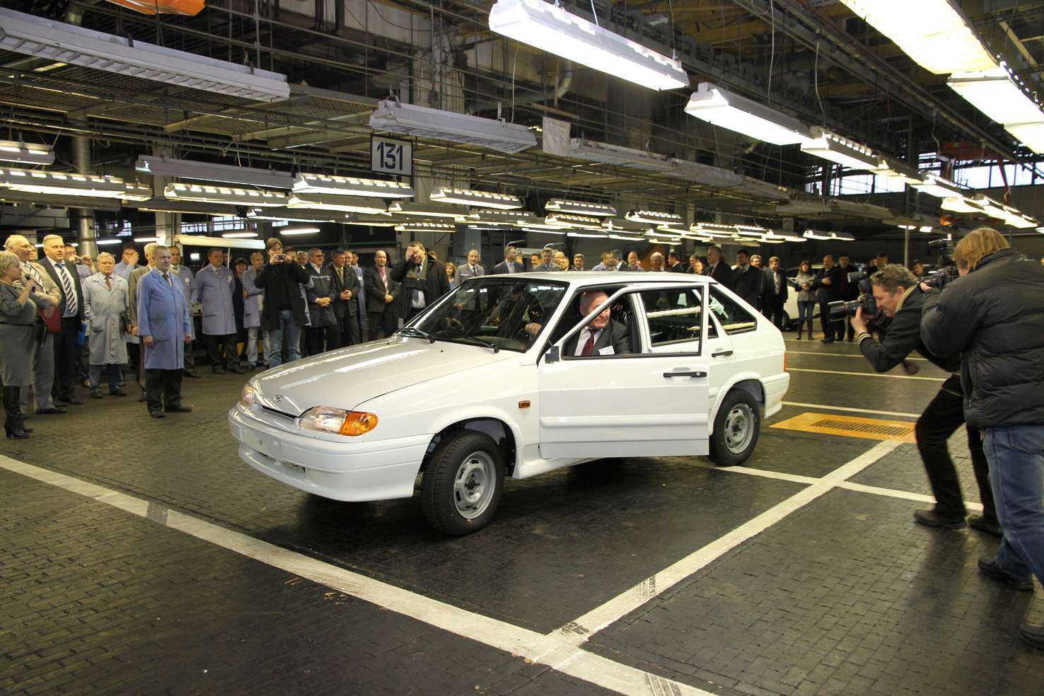 Ваз-2114: годы выпуска автомобиля и модификации 🦈 avtoshark.com