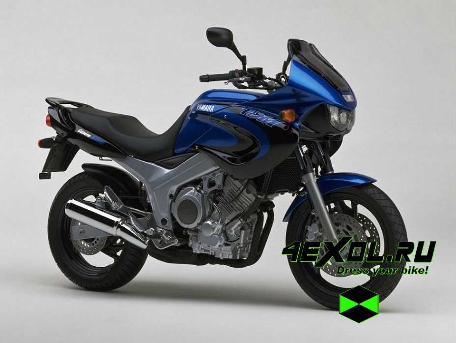Опыт эксплуатации yamaha tdm 900 101000 км пробега