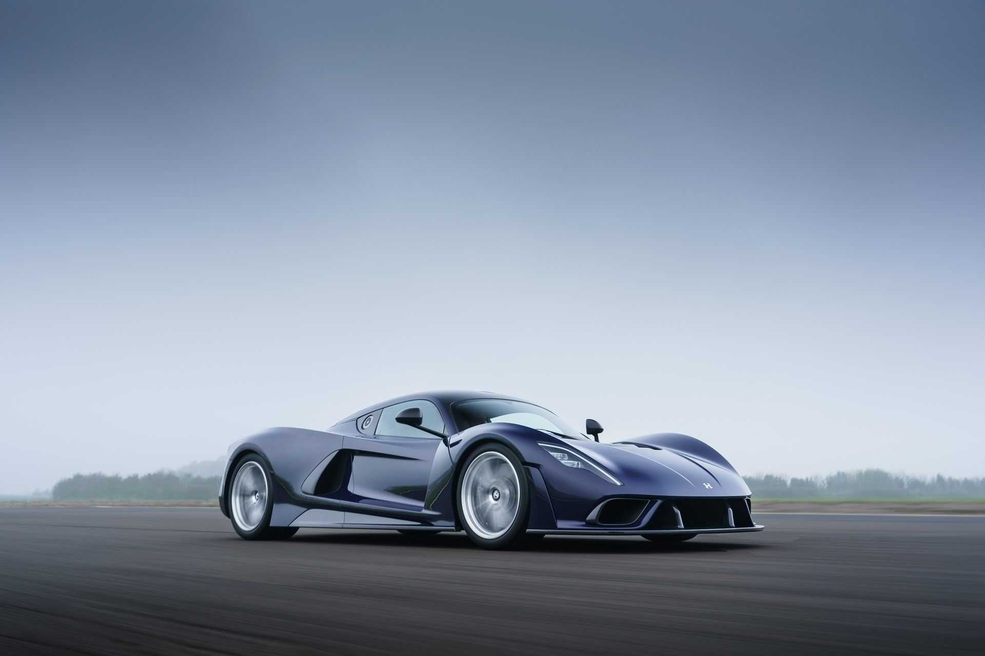10 самых дорогих автомобилей hennessey
