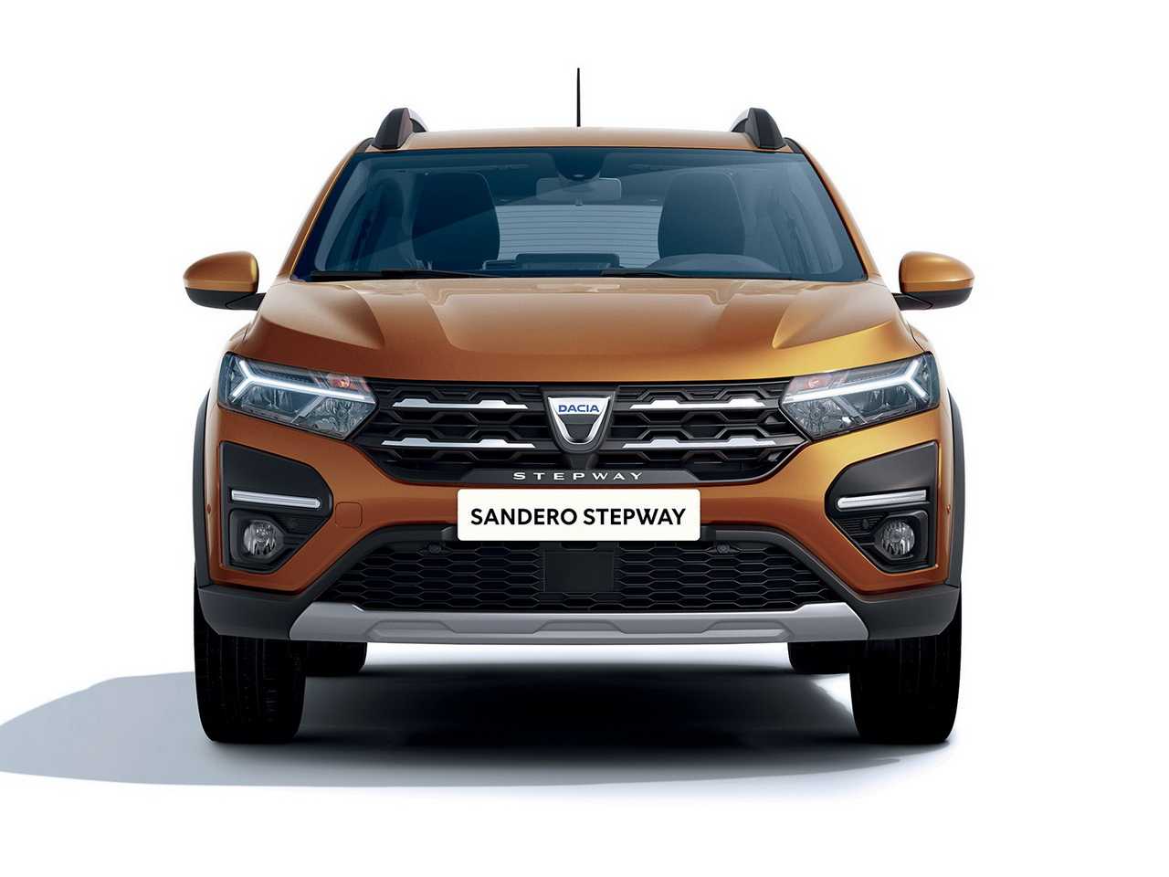 Dacia sandero и sandero stepway 2021 – современные авто по демократическим ценам