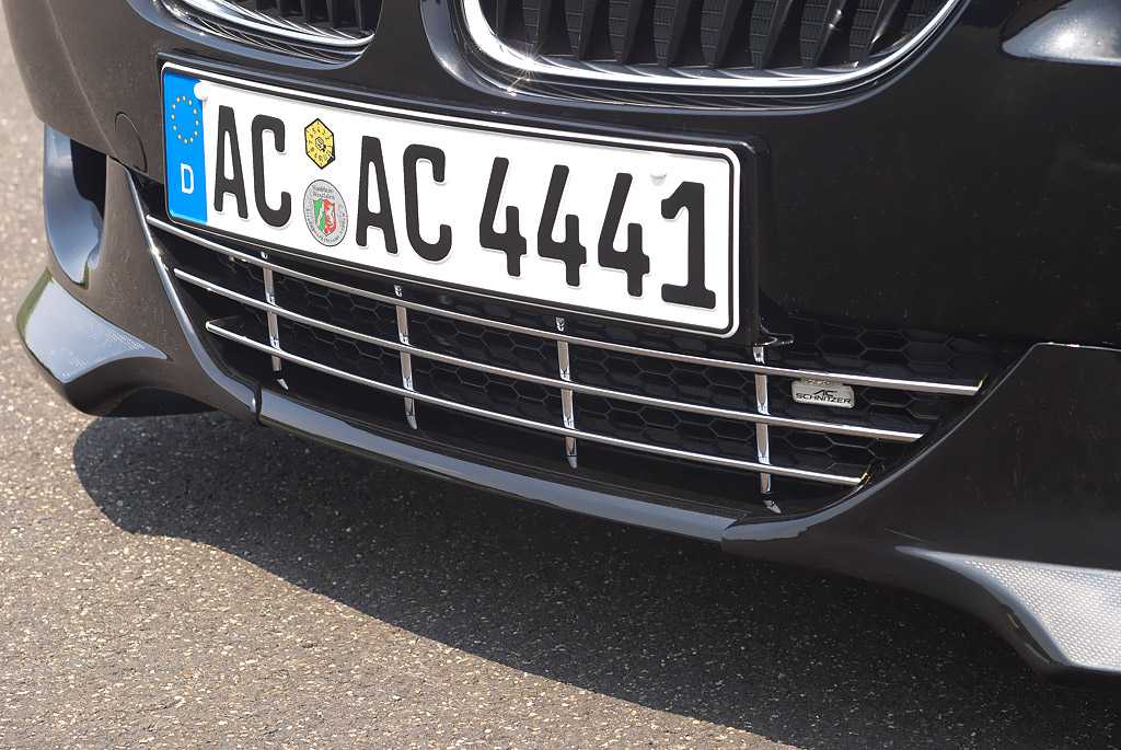 Ac schnitzer acs4 coupe и acs4 roadster официально покажут в ессене