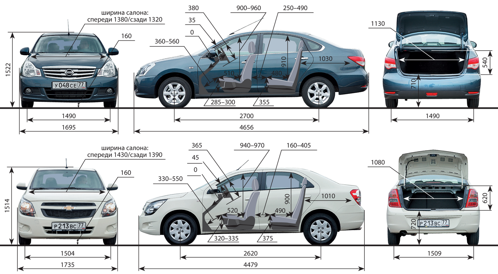 Пережил рестайлинг nissan altima – американская версия nissan teana