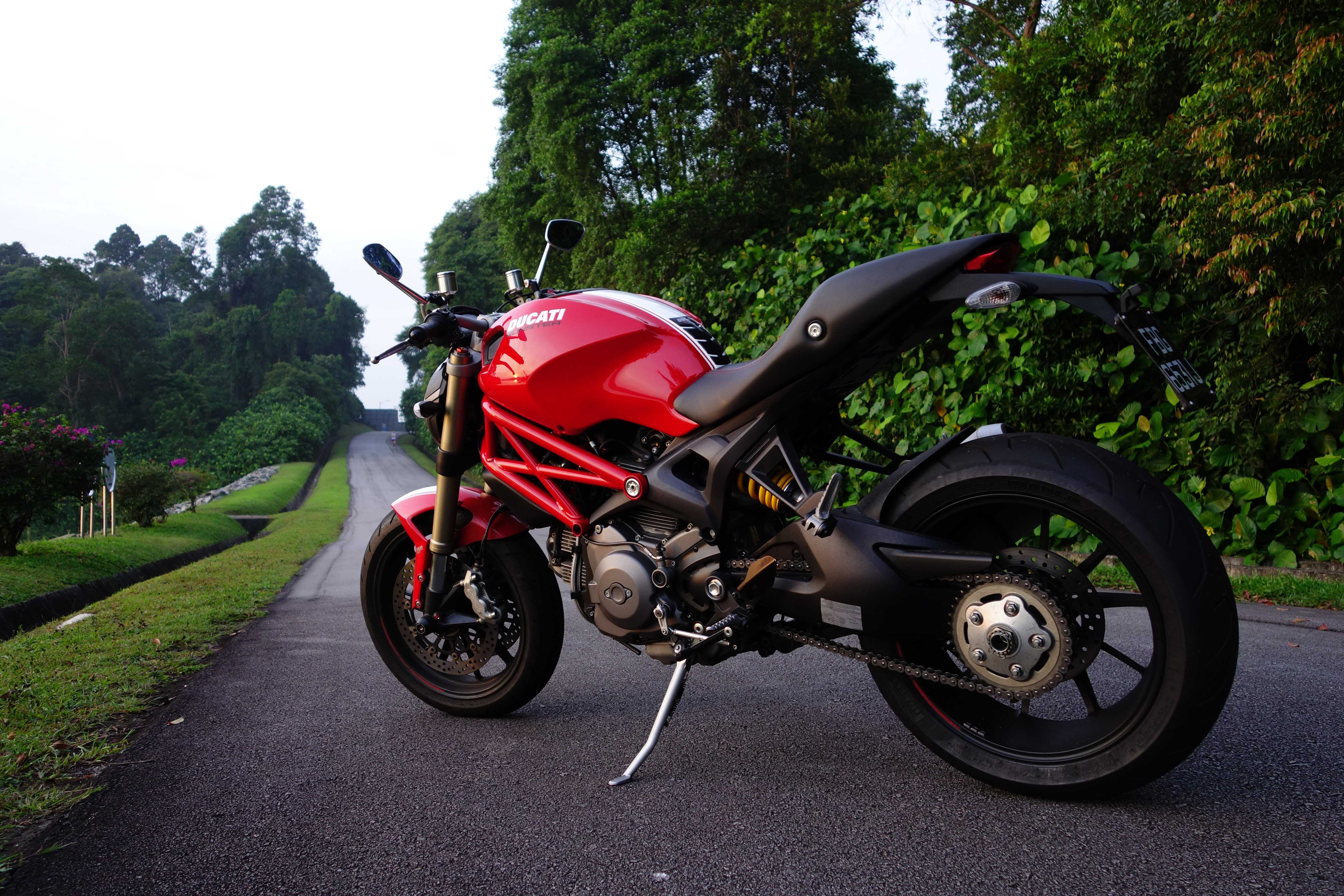 Обзор — ducati xdiavel s 2021: красота и мужественность по-итальянски