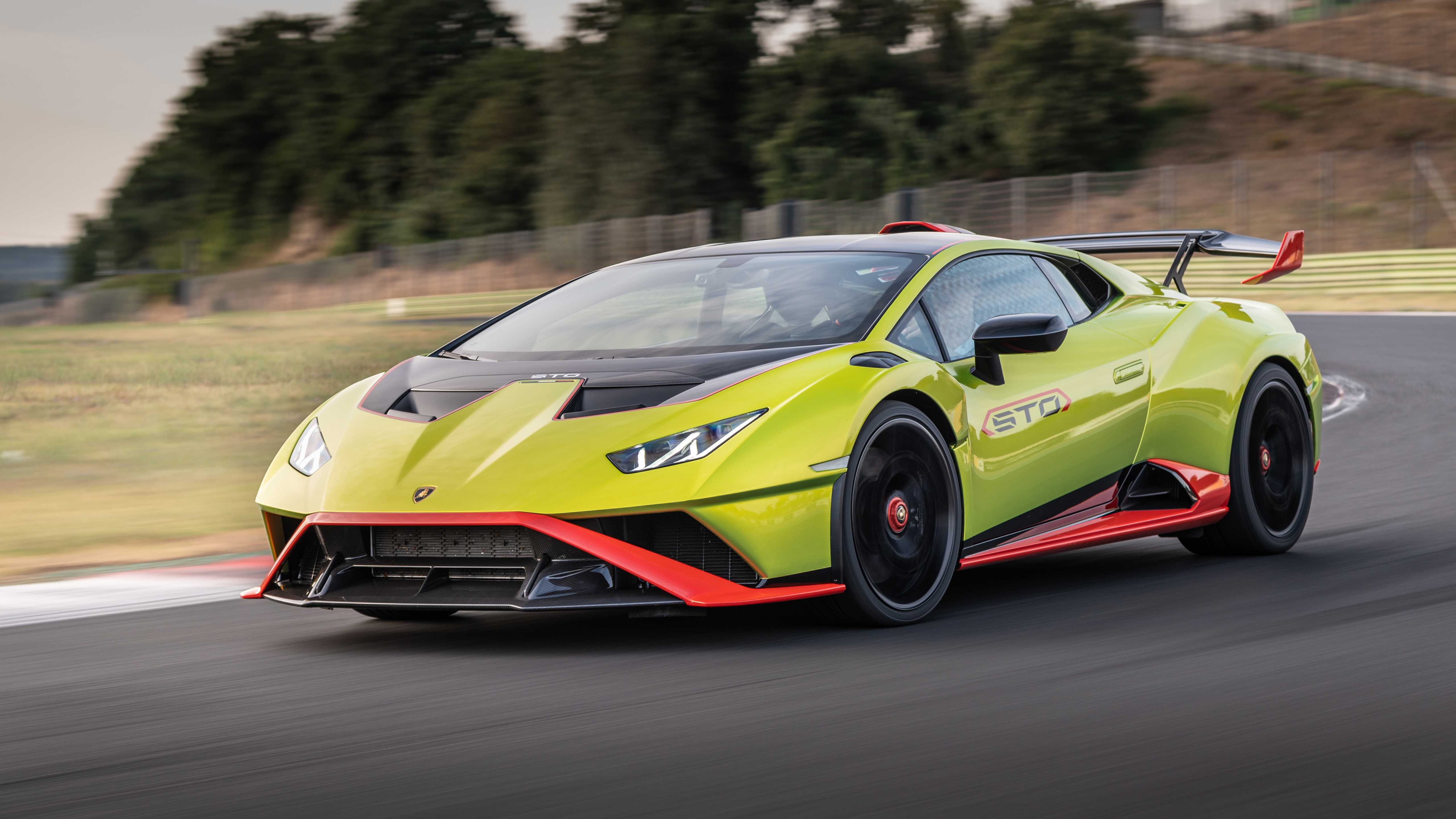 Фотопост: внедорожный lamborghini huracan sterrato — wylsacom