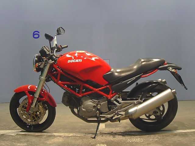 Мотоциклы ducati monster: описание, модельный ряд, технические характеристики :: syl.ru