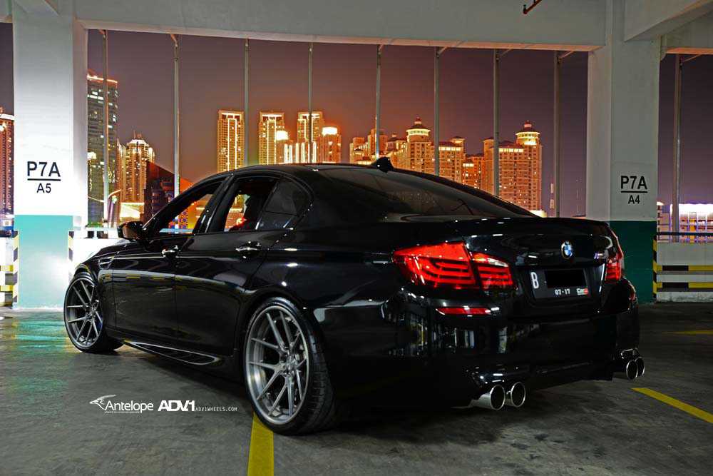 Фото автомобилей bmw