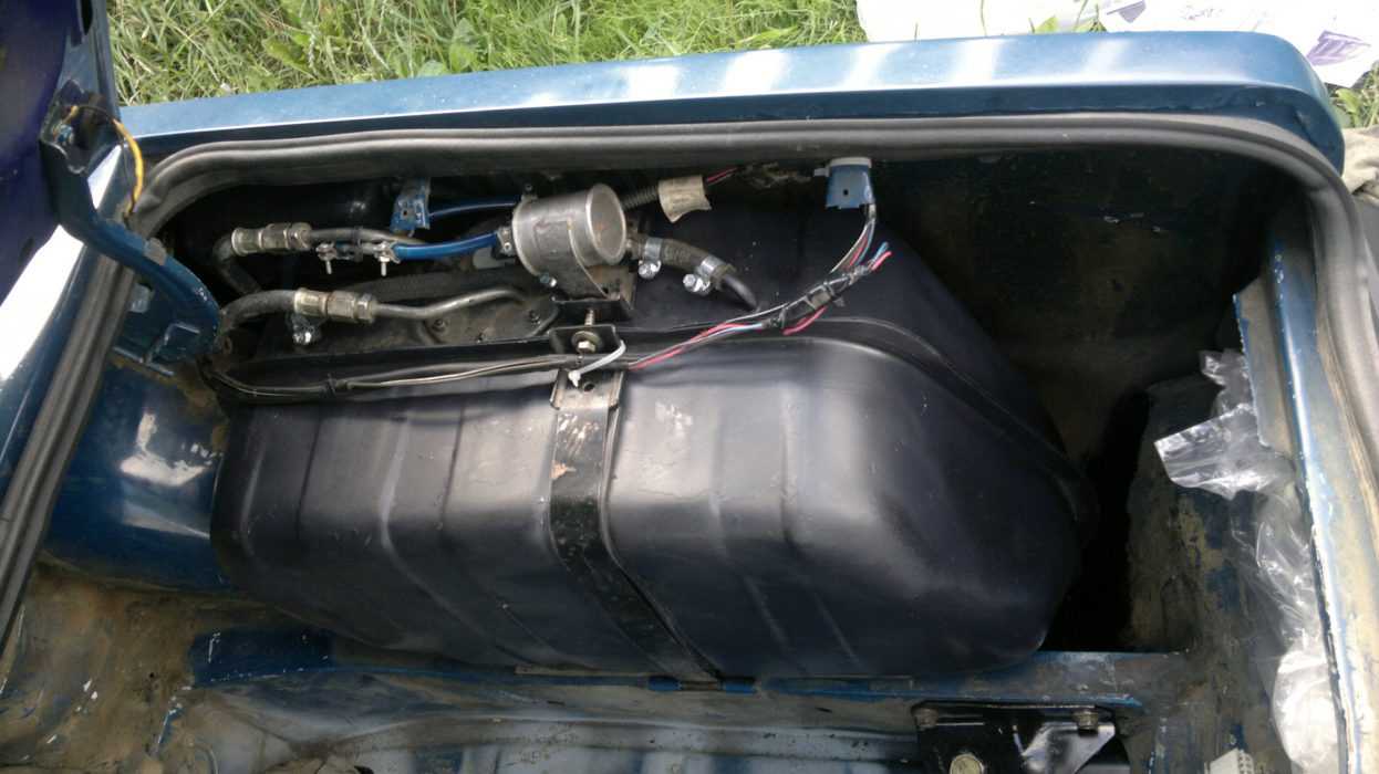 Как подготовить автомобиль к дальней поездке