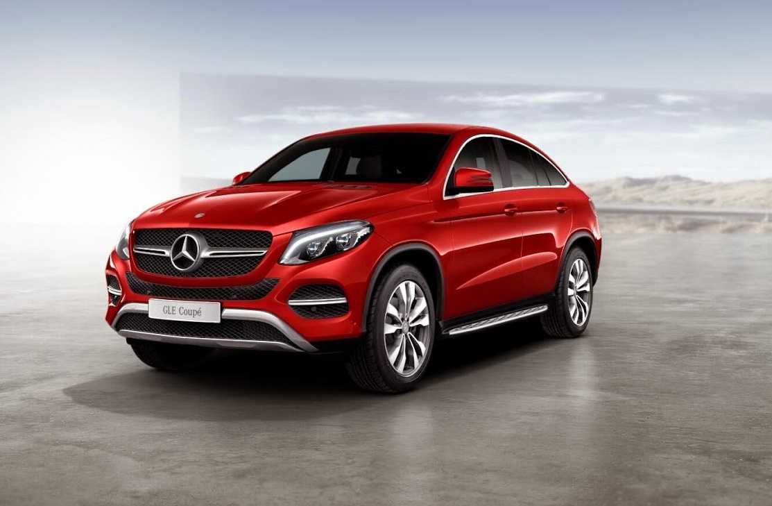 Комплектации и цены на новую модель mercedes-benz glc coupe 2016-2017 года | intehno-d.ru - портал про автомобили и мотоциклы