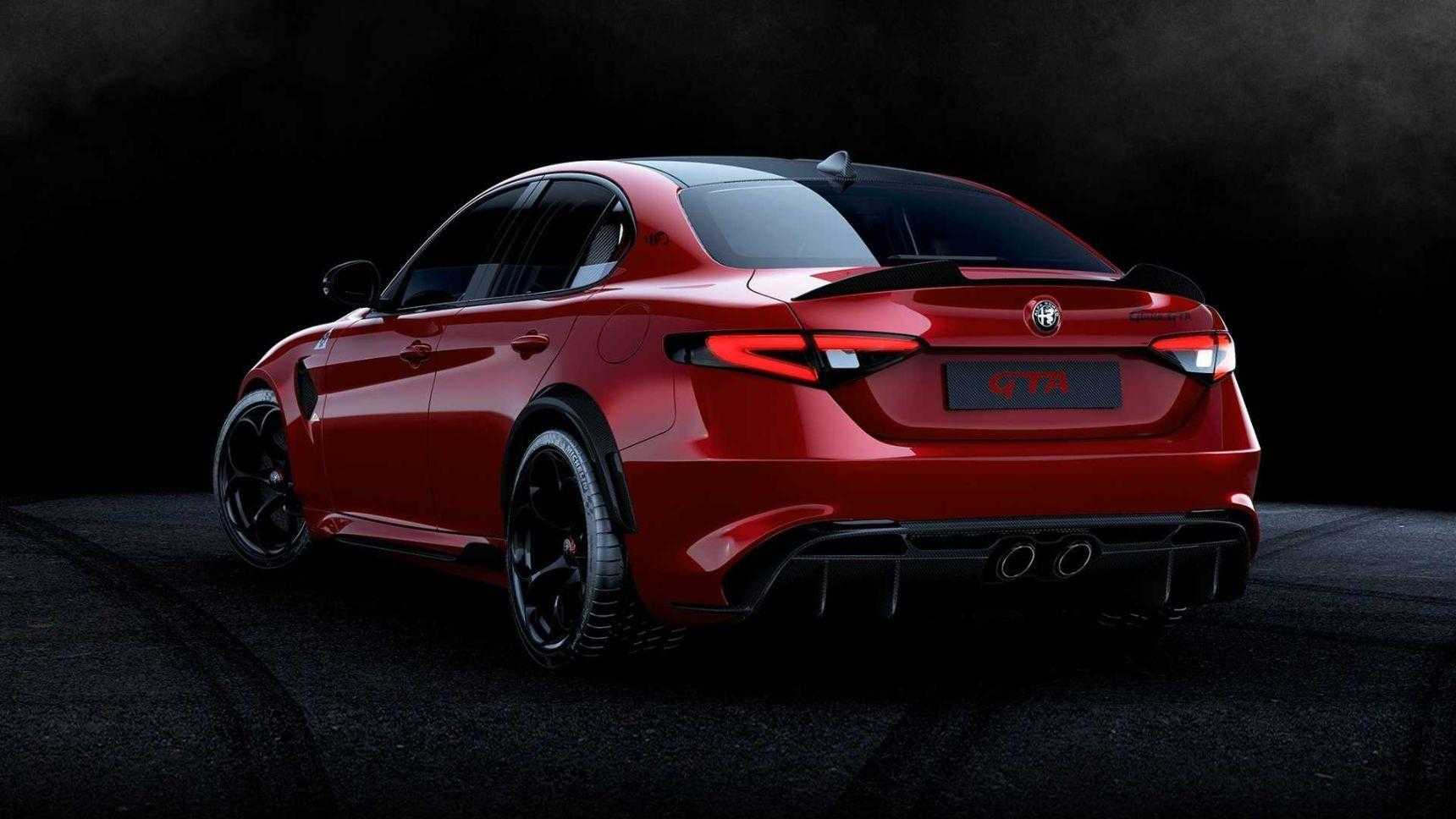 Alfa romeo giulia super | sports cars |alfa romeo middle east