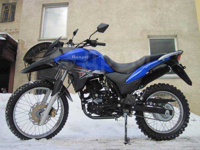 Racer enduro rc150 gy | ru-moto