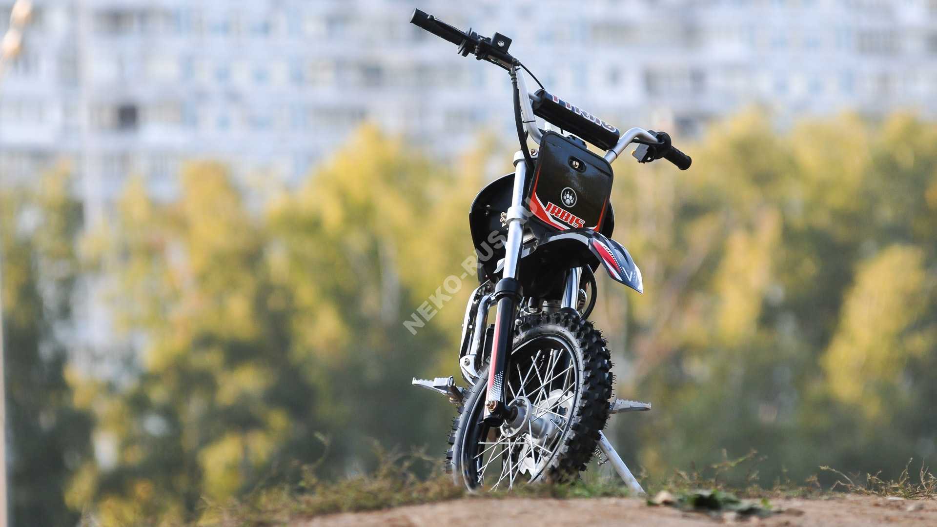 Мотоцикл irbis ttr 250 — отзывы