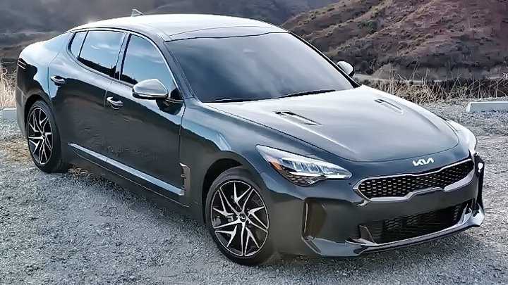 Kia sportage 2022 - описание и обзор. почему не стоит брать.
