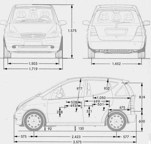 Обзор автомобиля mercedes-benz a-class 2018