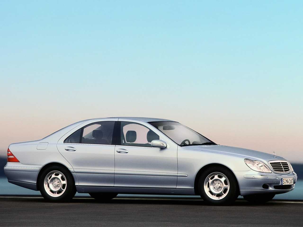 Автомобиль mercedes benz w140: отзывы и характеристики :: syl.ru