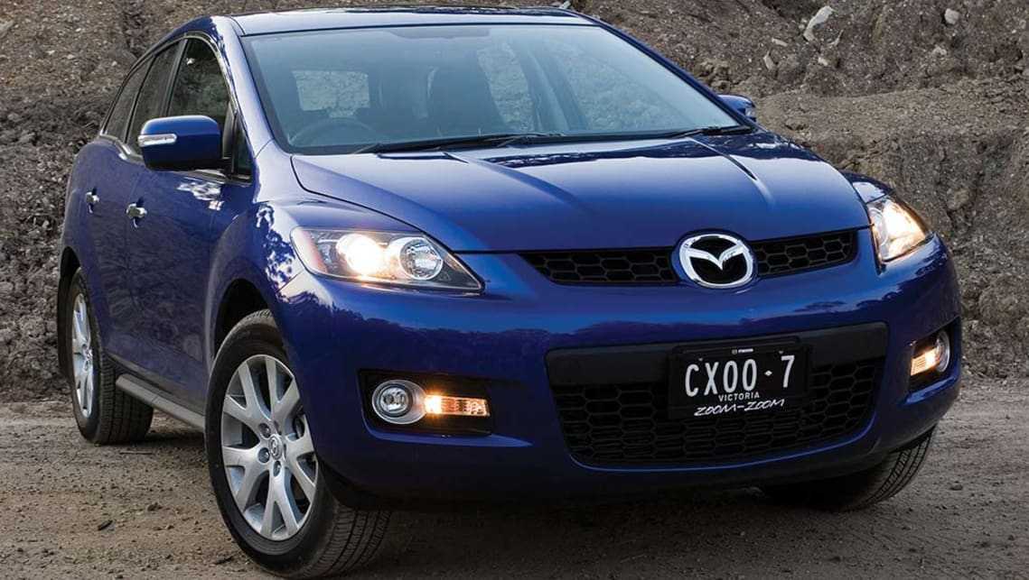 Машину мазду 7. Мазда cx7 2006. Mazda CX-7. Mazda CX-7 2008. Mazda CX 7 2012.