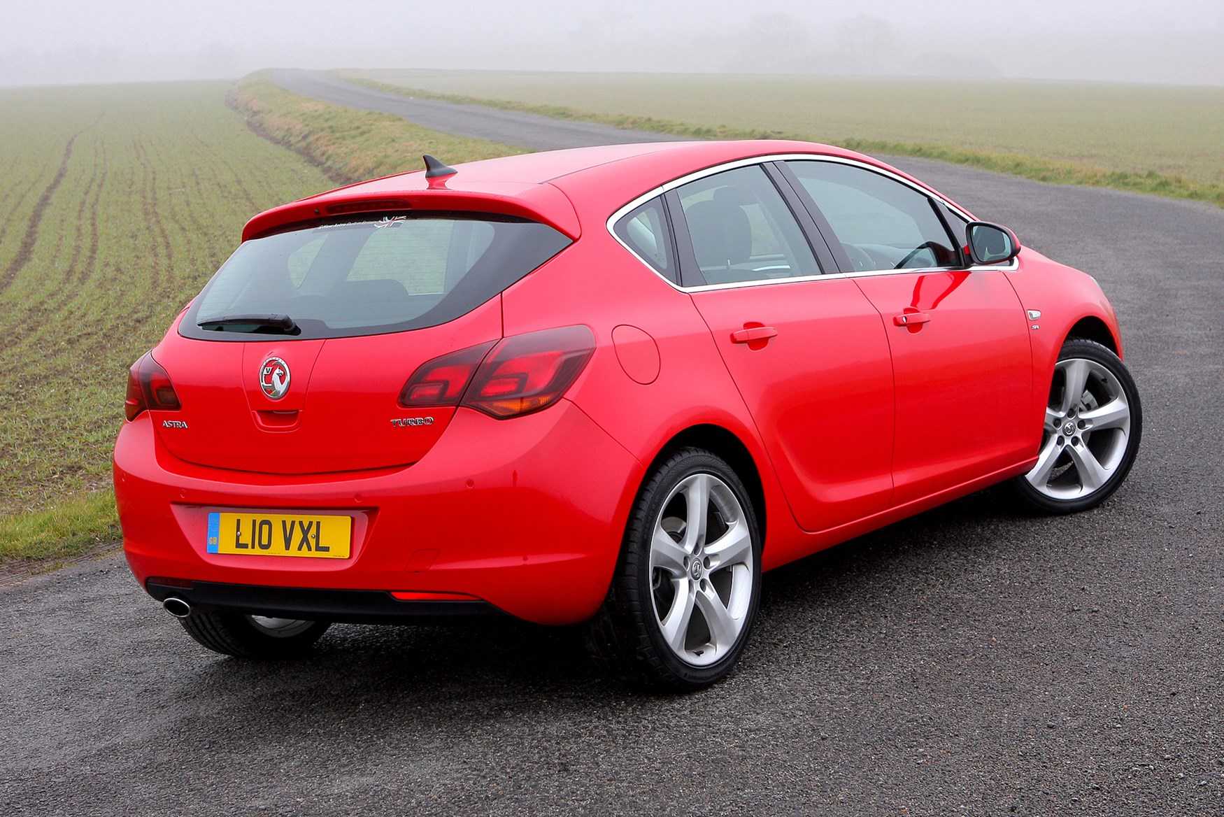 opel astra 2012 РѕС‚Р·С‹РІС‹