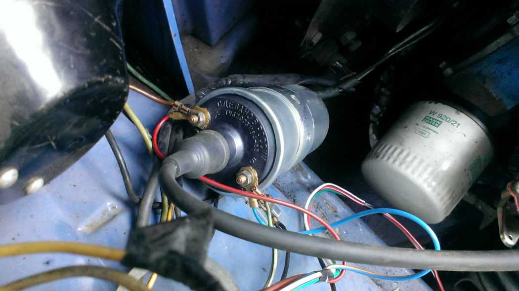 Как выставить зажигание с помощью стробоскопа в автомобиле