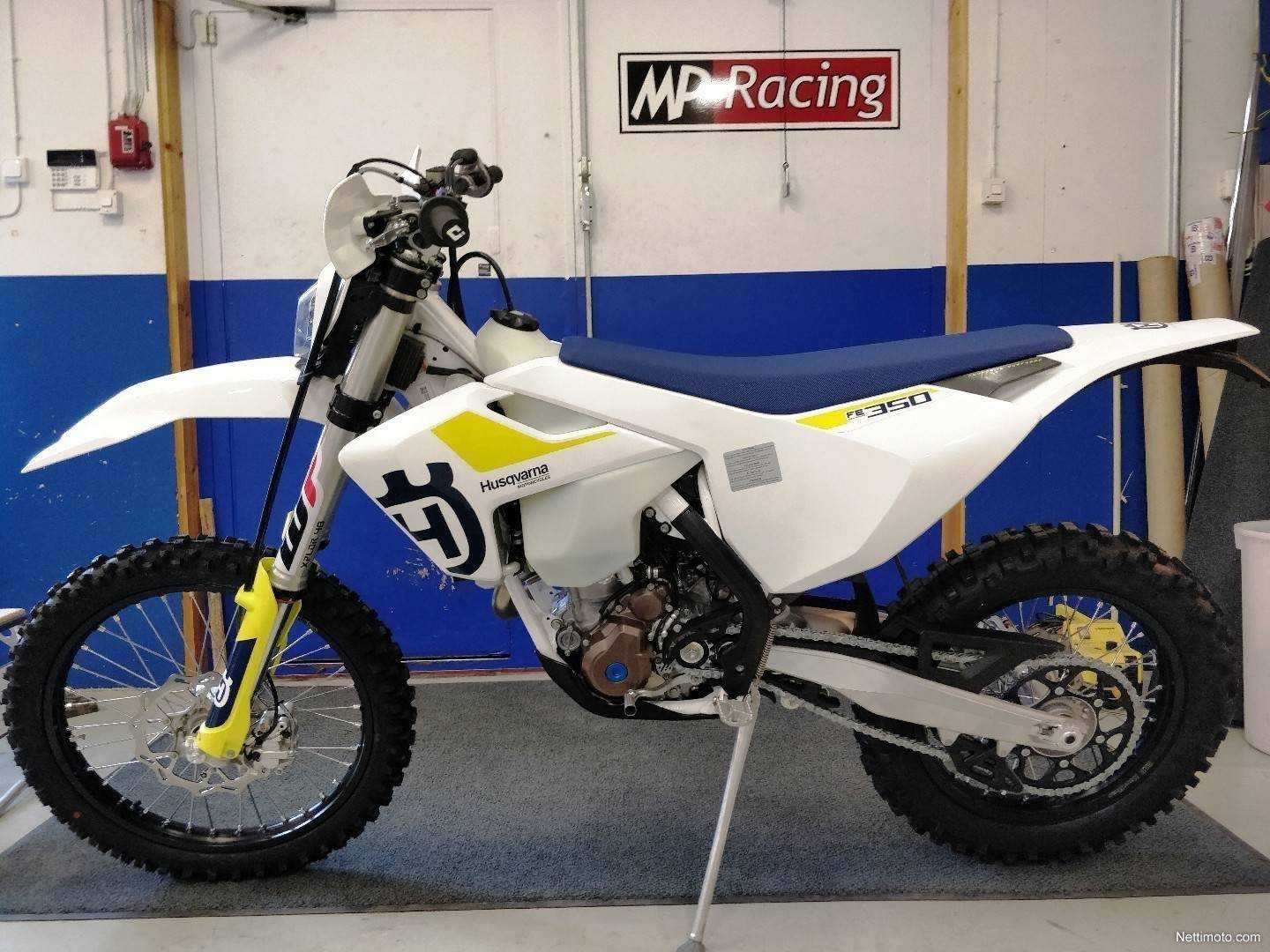Husqvarna svartpilen 701 2021. обзор и тестирование