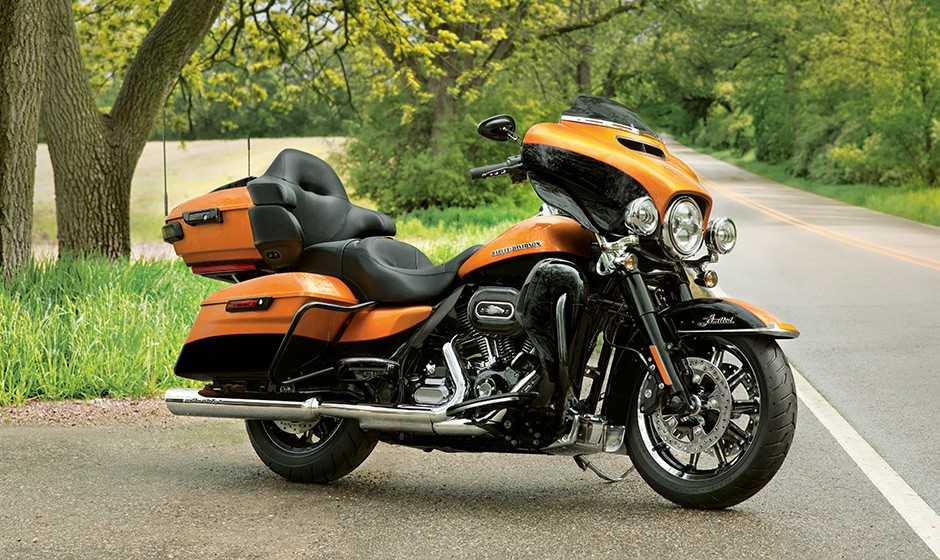 Harley davidson electra glide: достоинства и недостатки, отзывы, технические характеристики
