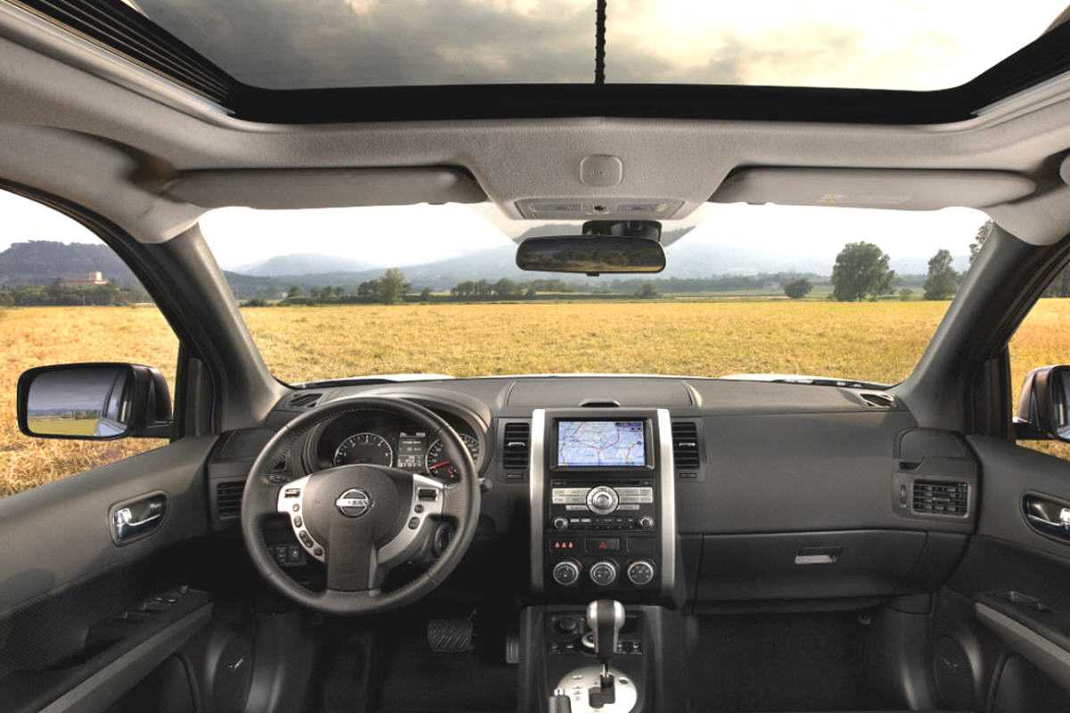 Nissan x-trail 2013-2014: обзор авто, технические характеристики, комплектации и цены