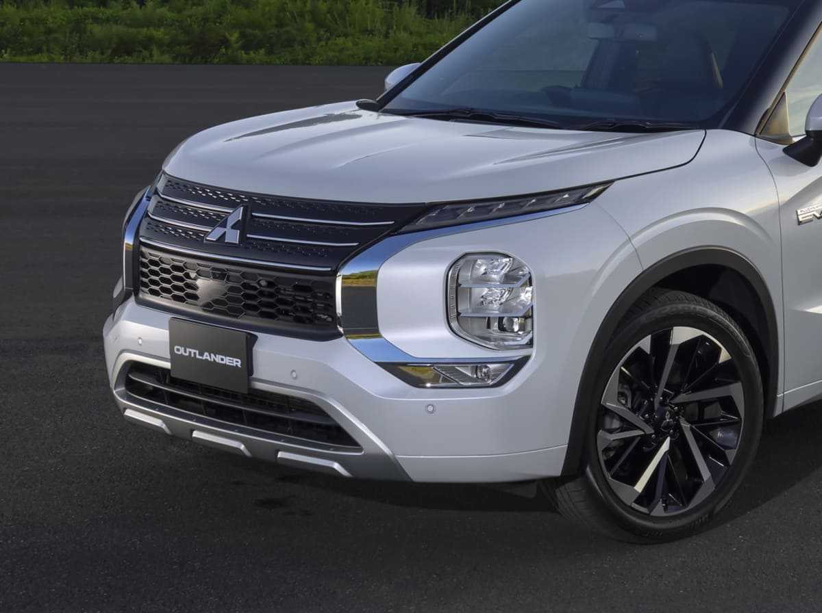 Новый mitsubishi outlander 2020 в новом кузове: обзор и дата выхода