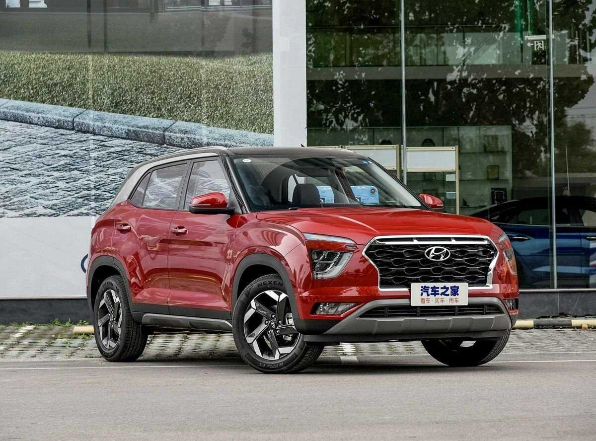Новый hyundai santa fe 2022 - стал намного лучше конкурентов?
