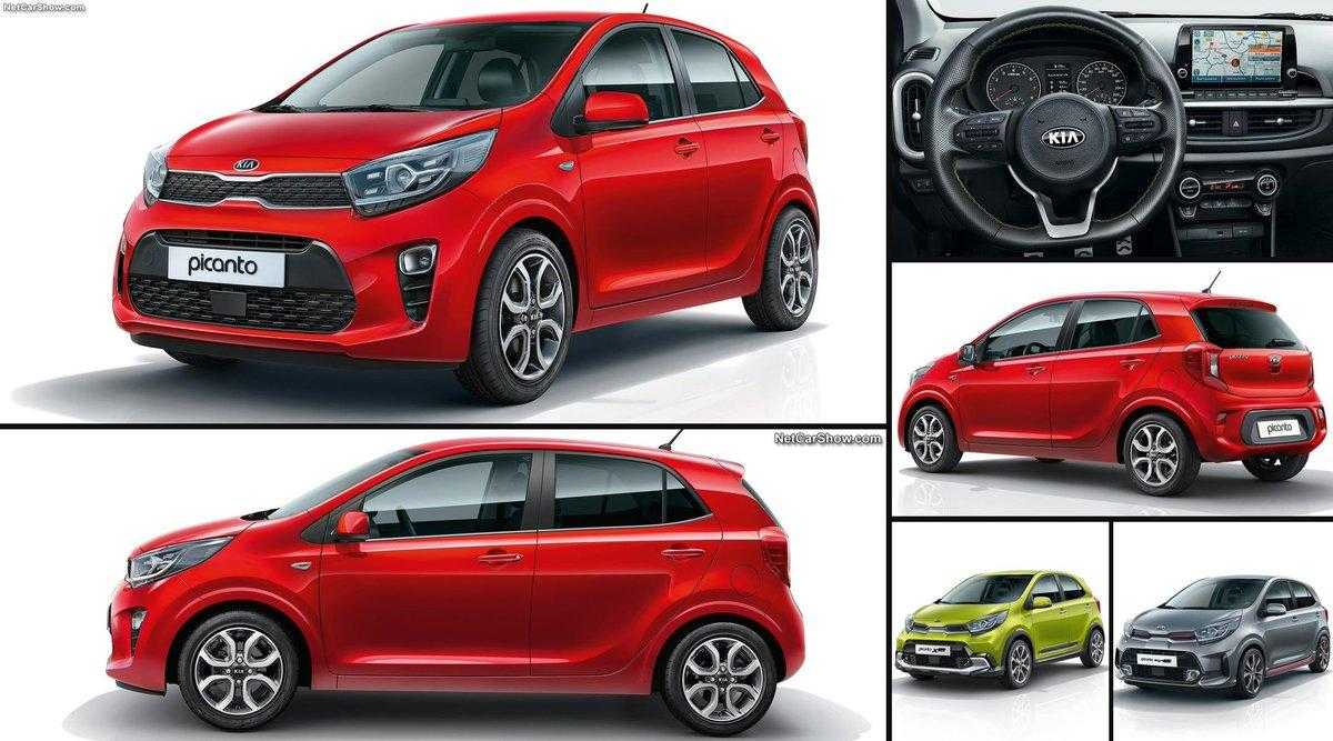 Kia picanto: поколения, кузова по годам, история модели и года выпуска, рестайлинг, характеристики, габариты, фото - carsweek