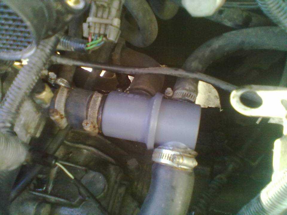 Замена термостата на ваз 2114 (2110, 2109, калина) 8 клапанов | car hobby