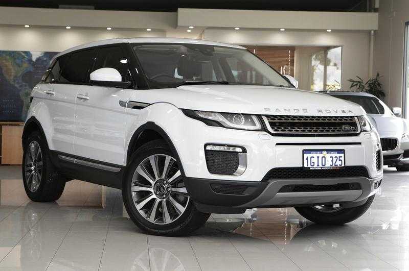 Полный модельный ряд land rover discovery до настоящего времени