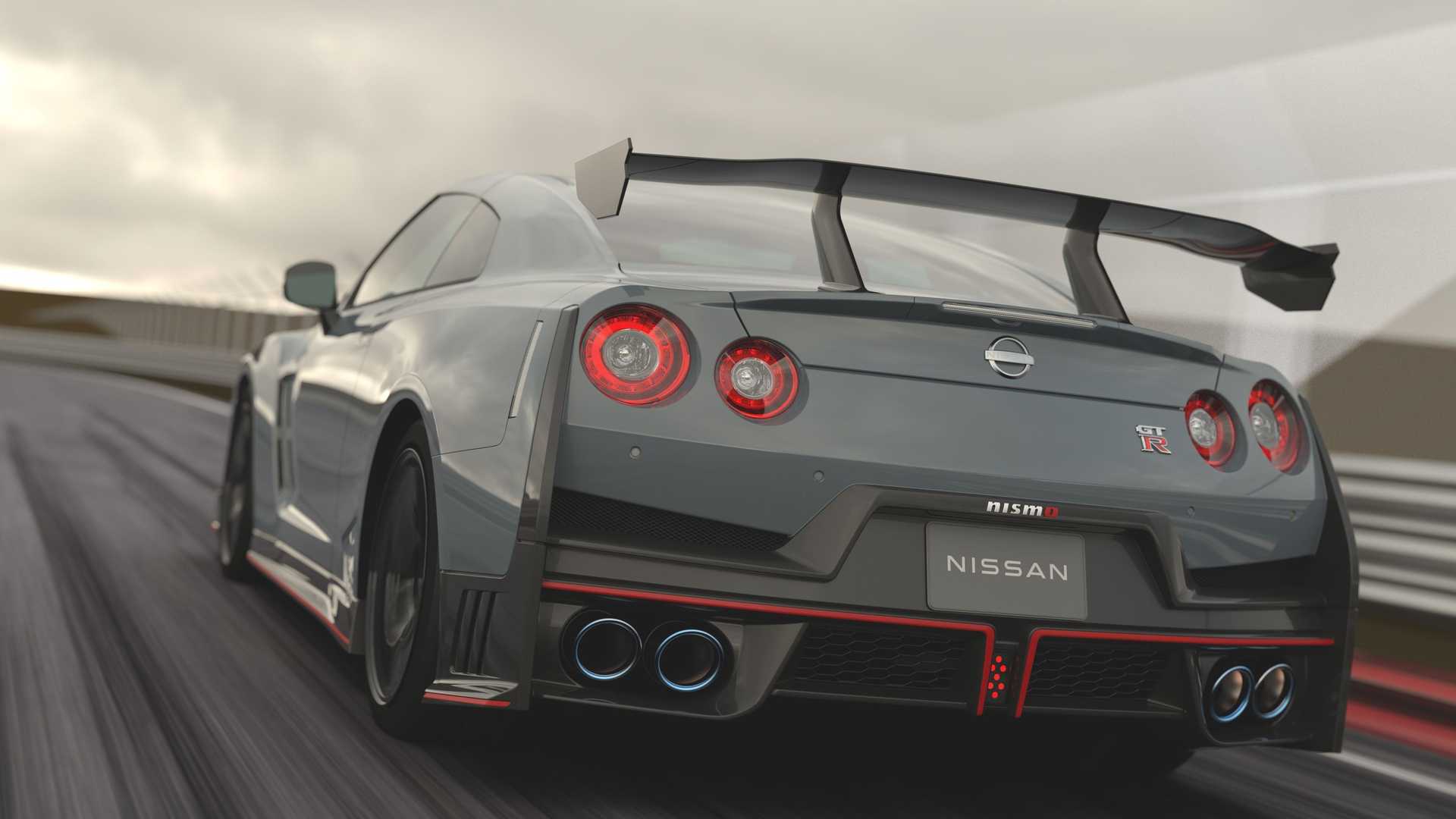 Nissan gtr r35 - суперкар стоимостью пять миллионов рублей