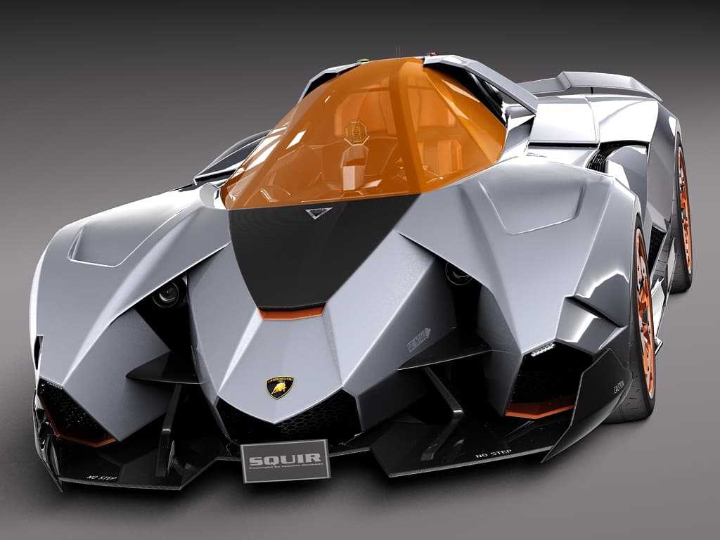 Lamborghini egoista | asphalt wiki | fandom