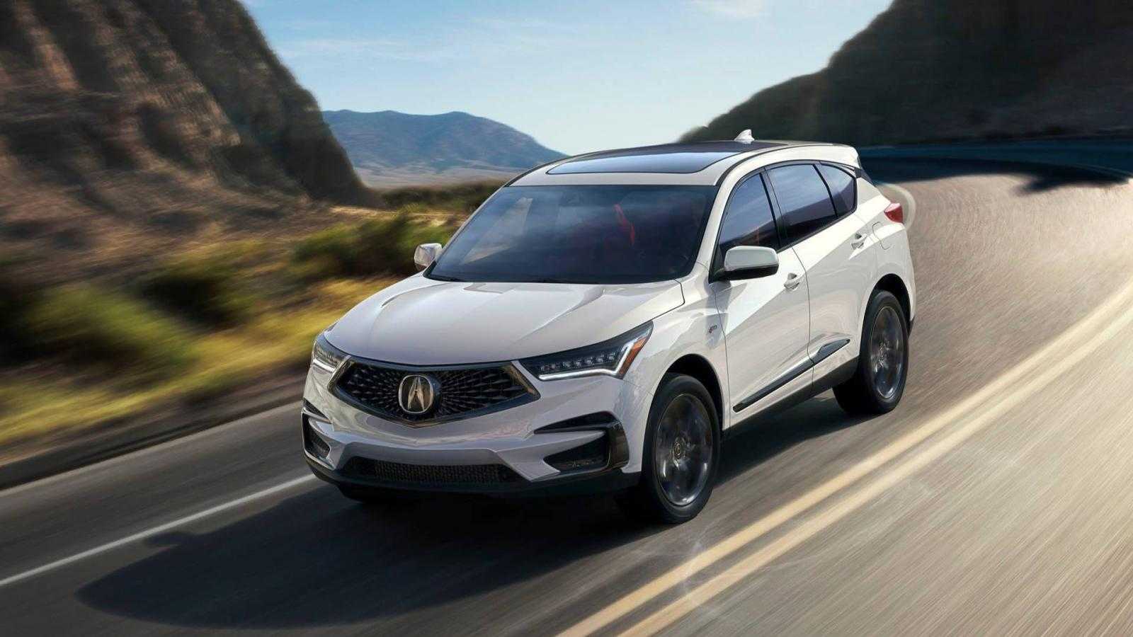 Acura rdx – от первых паркетных ласточек до сегодняшних братьев mdx - автокредит легко