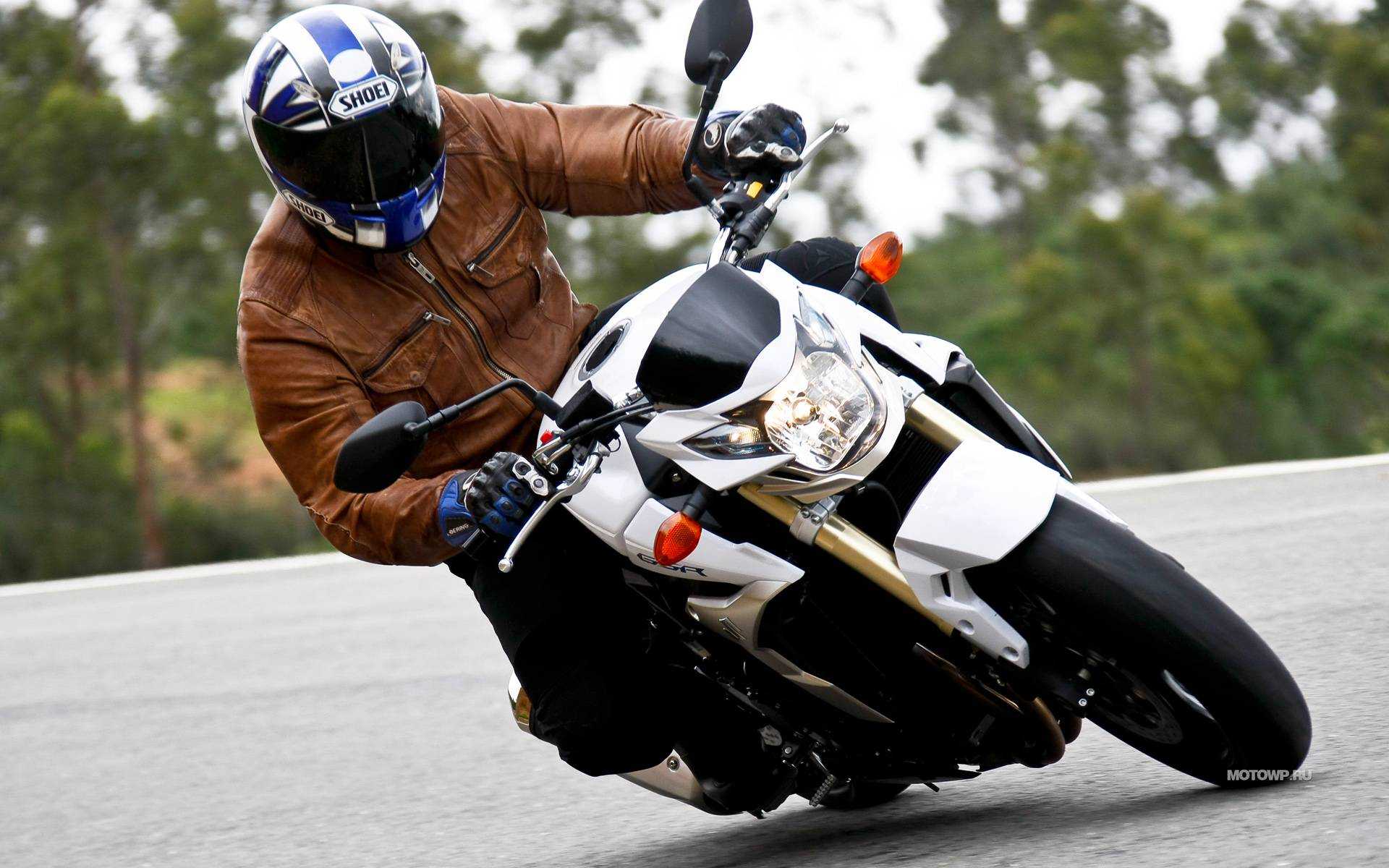 Мотоцикл suzuki gsxr 600 — отзывы