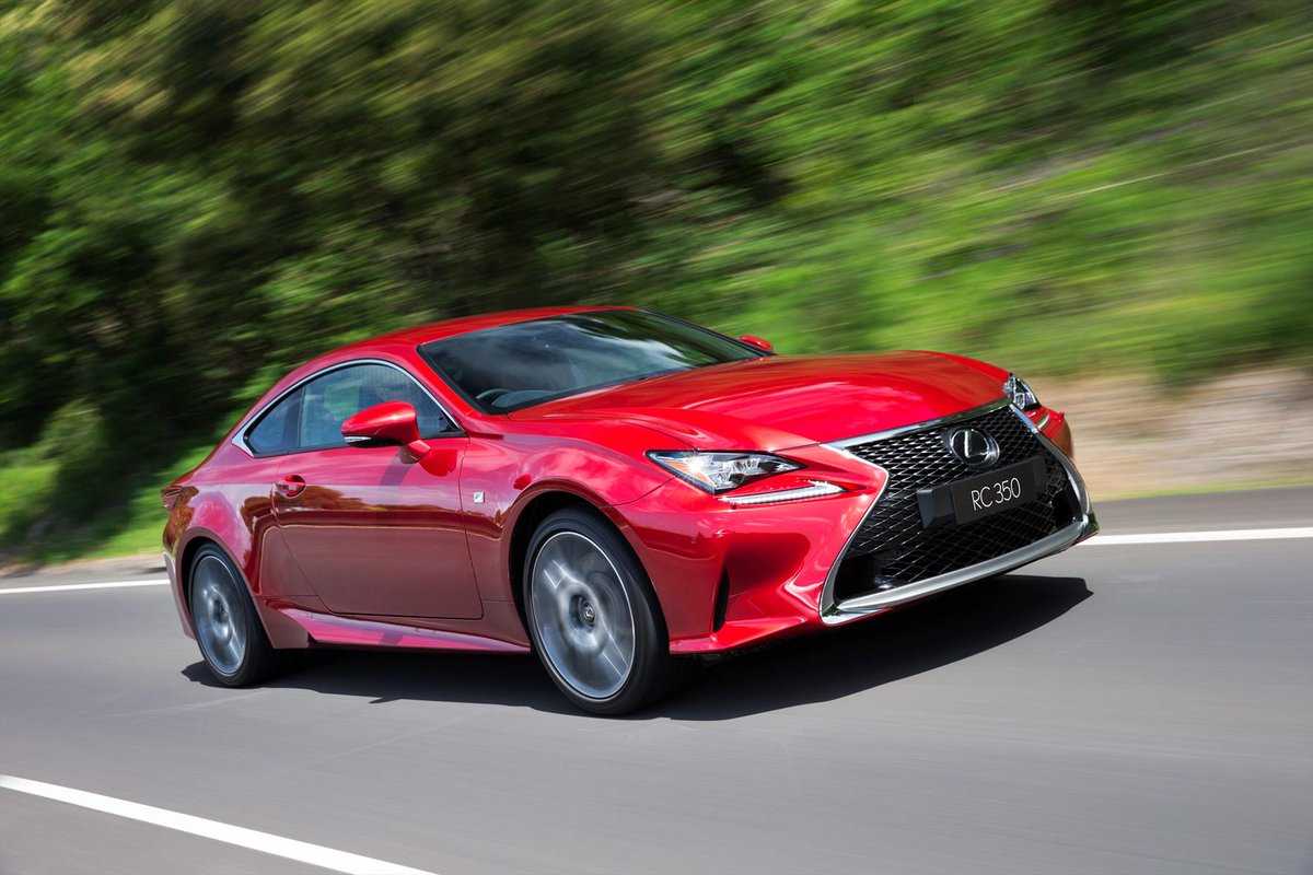 История бренда lexus | история компании лексус