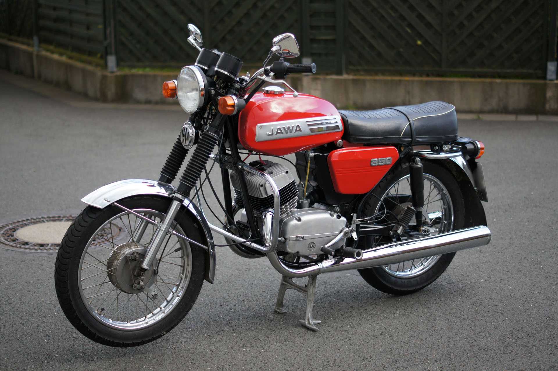 Cz 350