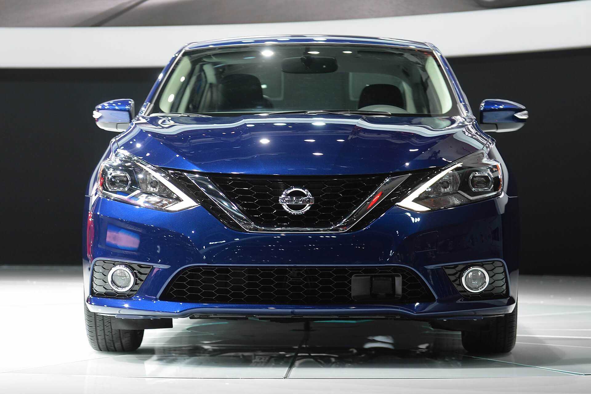 Тест-драйв ниссан сентра 2014-2015 года выпуска (nissan sentra)