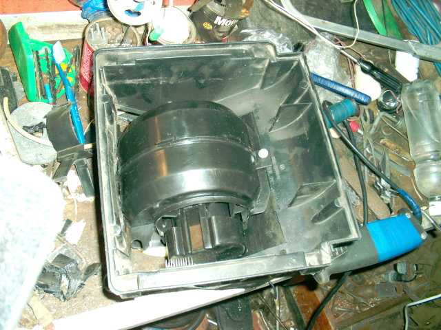 Печка на ваз 2110 плохо греет или не работает вентилятор: причины и решение проблемы