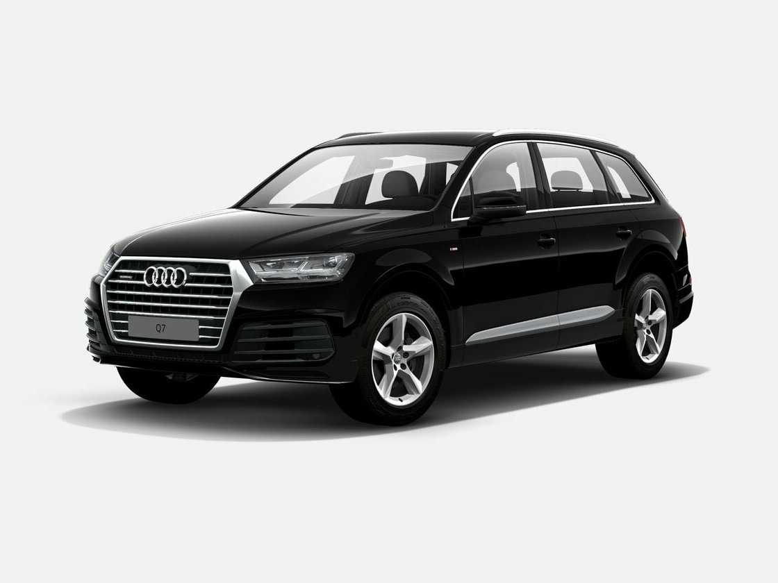 Abt audi qs7