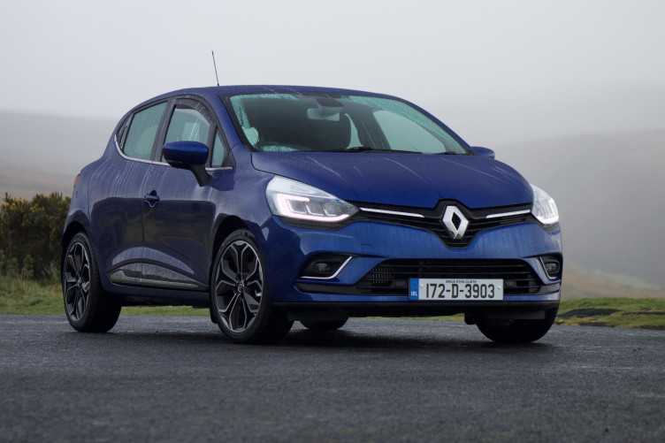 Renault clio (рено clio) 2023 - обзор модели c фото и видео