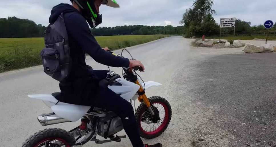 ✅ со скольки лет можно ездить на питбайке - alarm-bike.ru
