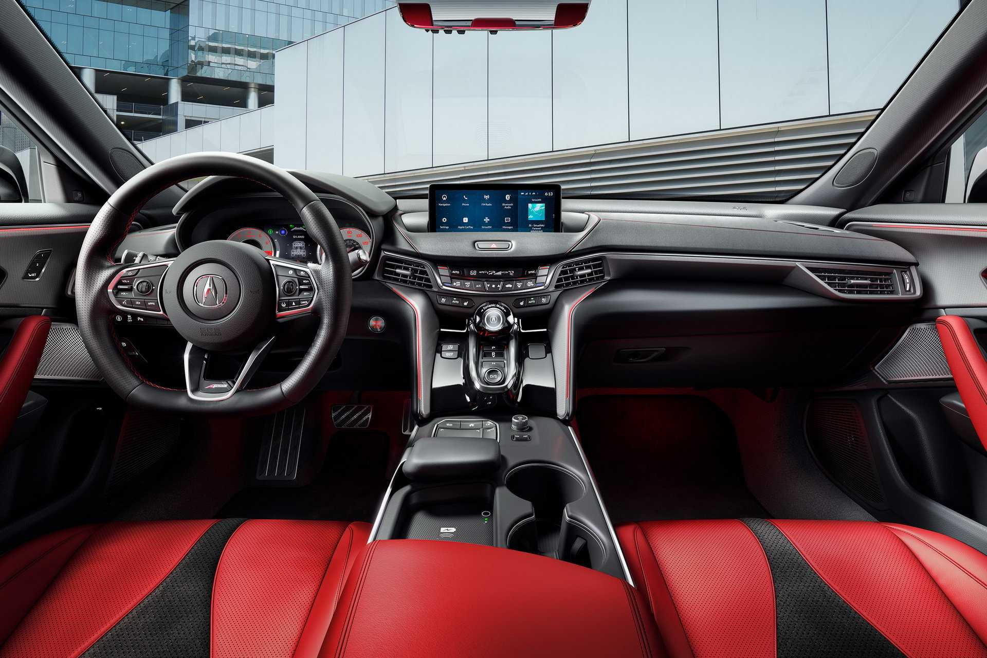 2022 acura tlx