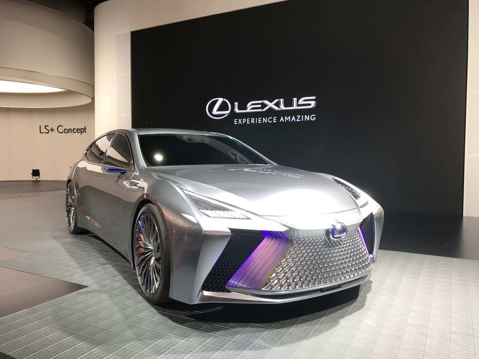 Lexus lx 600 2021 - фото, характеристики и версия f-sport. - край авто