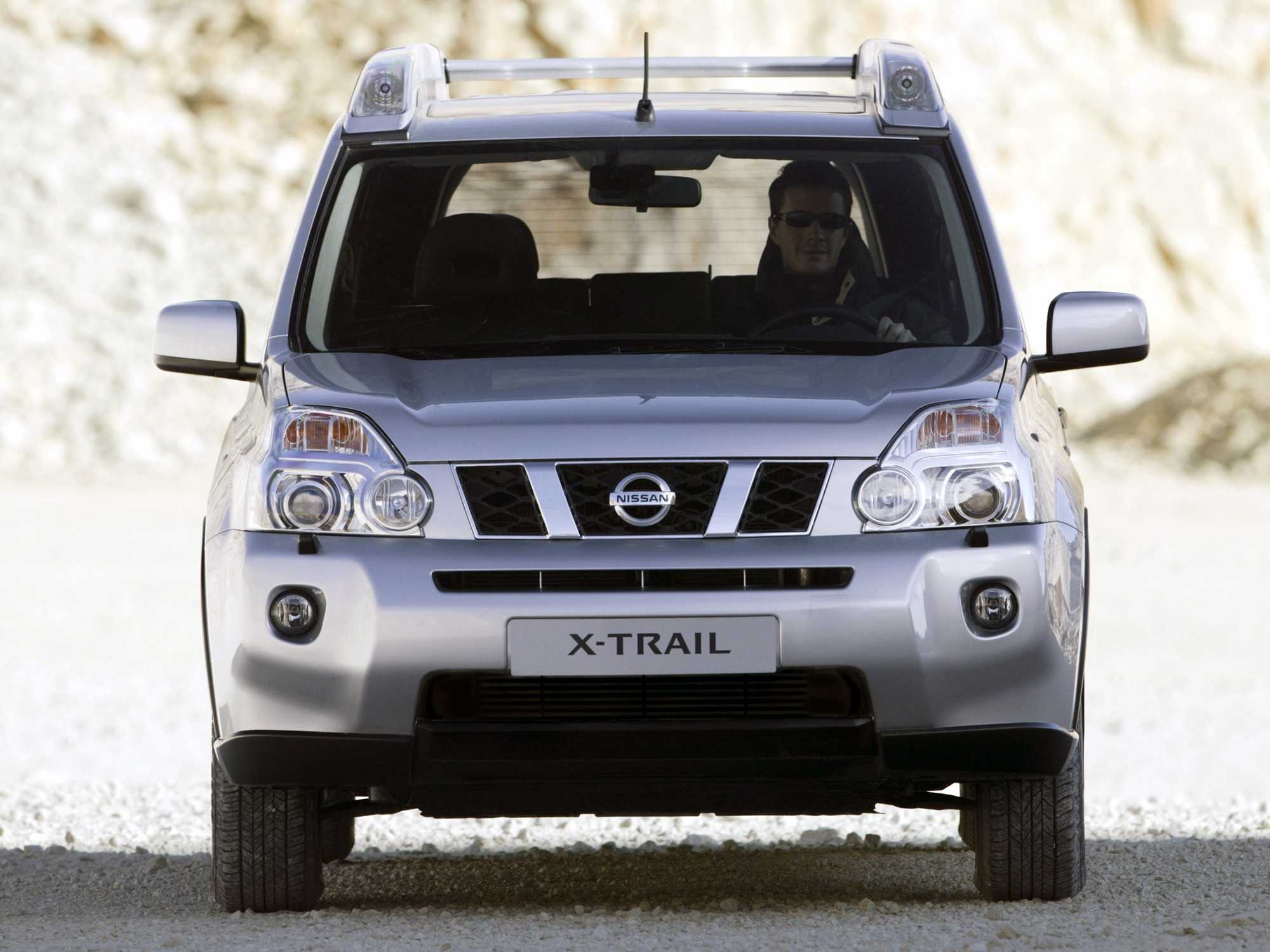 Nissan x-trail (т31) с пробегом: слабые места и недостатки модели