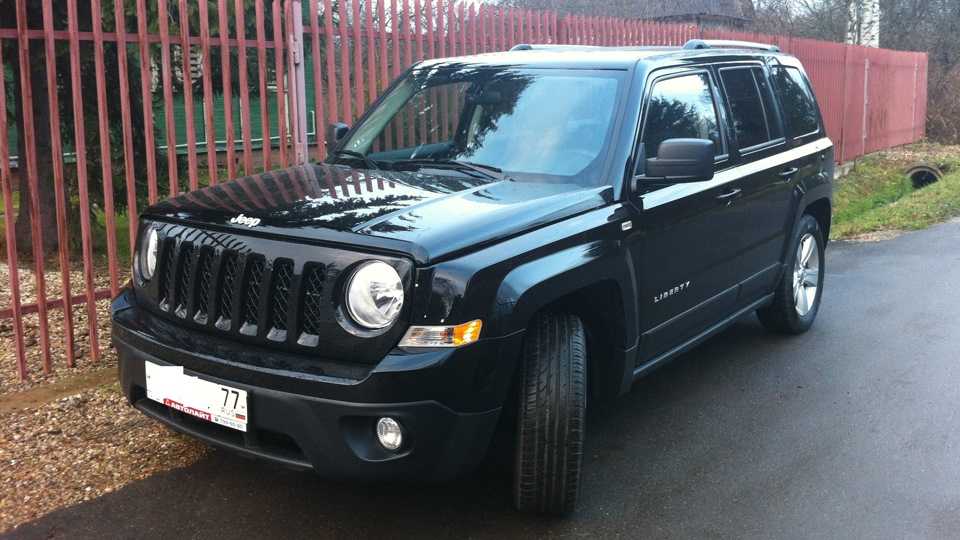 Jeep cherokee kl 5 поколения, обзор, характеристики, комплектации, отзывы